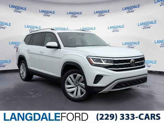 2021 Lincoln Aviator Reserve AWD, BL05474, Photo 1