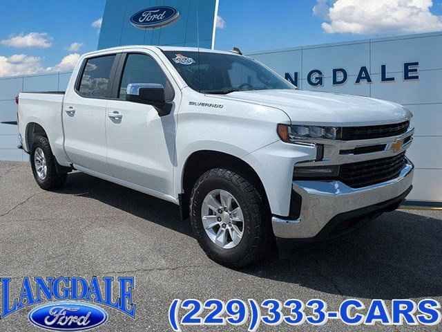 2024 Chevrolet Silverado 2500HD 4WD Crew Cab 159" High Country, SD25005A, Photo 1