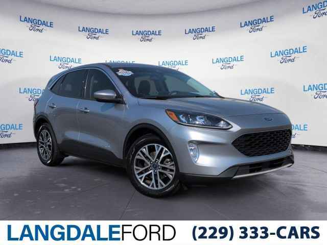 2022 Toyota Highlander XLE FWD, RA25016A, Photo 1