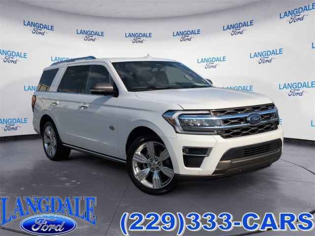 2022 Ford Explorer XLT 4WD, P21933, Photo 1