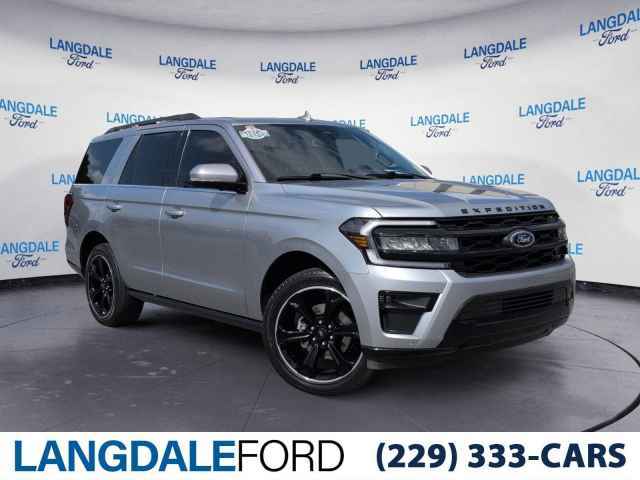2022 Ford Edge SEL AWD, BS25016A, Photo 1