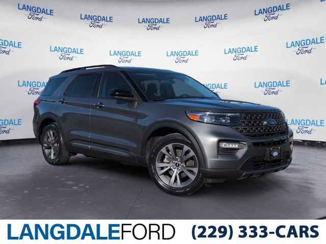 2022 Nissan Pathfinder Platinum 4WD, EP26000A, Photo 1