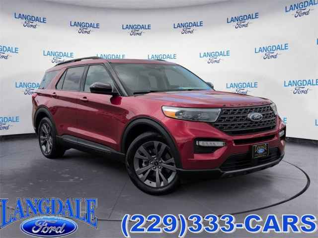 2022 Lincoln Navigator Reserve 4x2, SL08871, Photo 1
