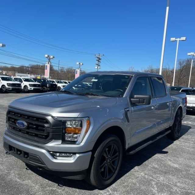 2022 GMC Canyon 4WD Crew Cab 128" Elevation, B134521, Photo 1
