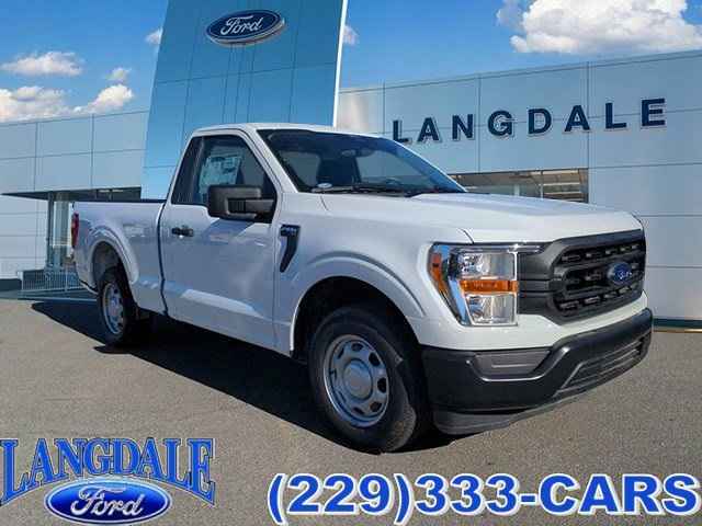 2022 Ford F-150 , FT22087, Photo 1