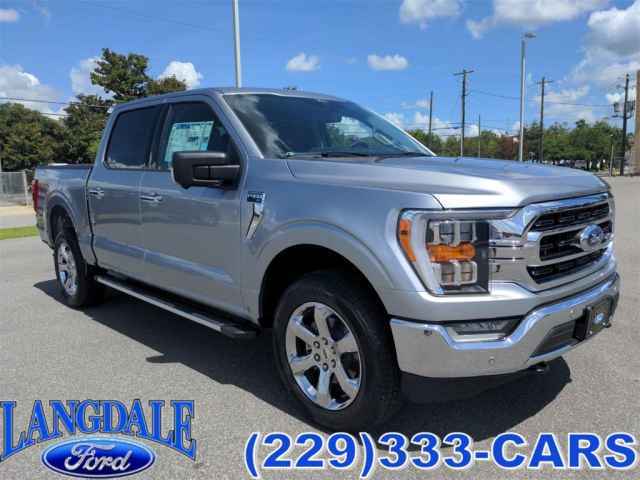 2022 Ford F-150 , FT22134, Photo 1