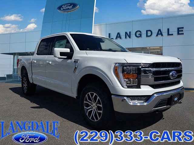 2022 Ford F-150 , FT22135, Photo 1