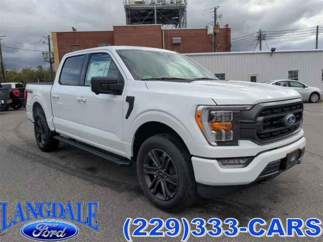 2022 Ford F-150 , FT22105, Photo 1