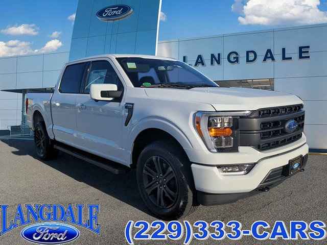 2023 Ford F-150 , FT23010, Photo 1