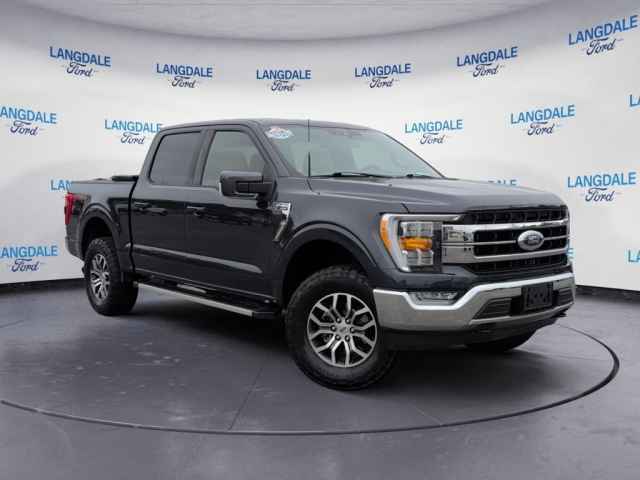 2022 Chevrolet Silverado 2500HD 4WD Crew Cab 159" LTZ, SD26029A, Photo 1