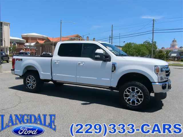2022 Ford F-150 XLT 4WD SuperCrew 5.5' Box, BC35477, Photo 1