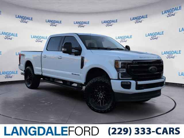 2022 Ford F-150 XLT 2WD SuperCrew 5.5' Box, FT25222A, Photo 1