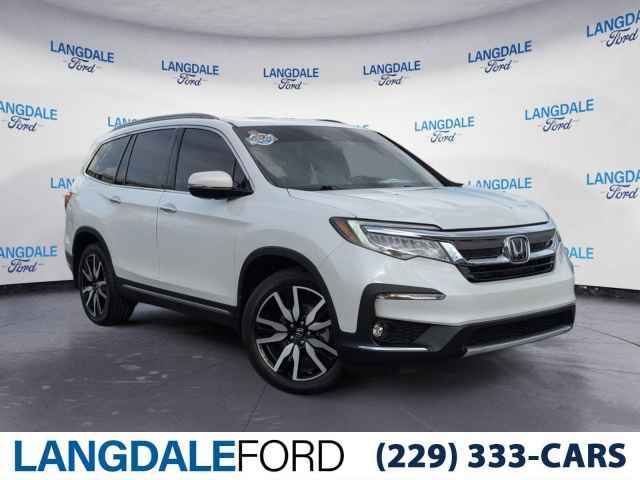 2022 Honda CR-V EX-L 2WD, BR26010A, Photo 1