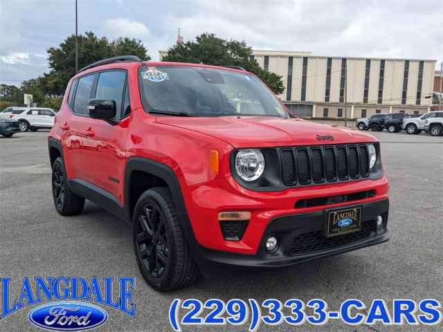 2016 Jeep Wrangler Unlimited 4WD 4-door Rubicon Hard Rock, EP24001A, Photo 1