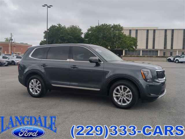 2022 Toyota 4Runner SR5 Premium 4WD, S040085, Photo 1