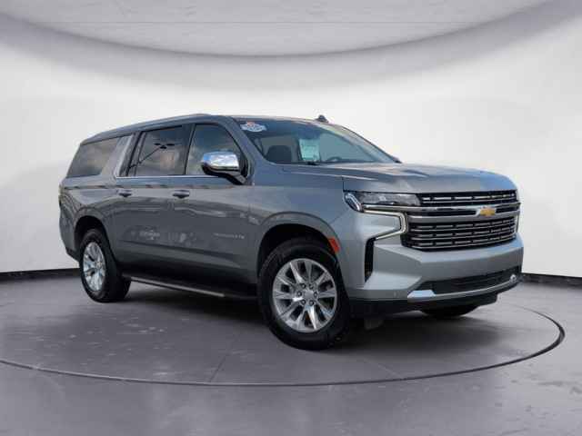 2012 Chevrolet Suburban 1500 2WD 4-door 1500 LT, EX25012D, Photo 1