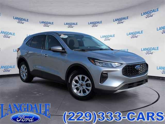 2023 Nissan Murano AWD Platinum, B116864, Photo 1
