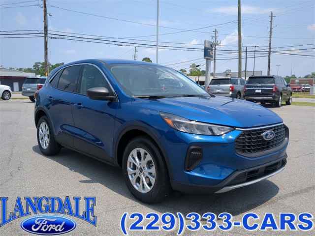 2019 Ford Expedition XLT 4x2, BR23029A, Photo 1
