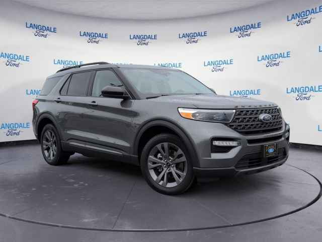 2023 Hyundai Tucson Limited FWD, B264822, Photo 1