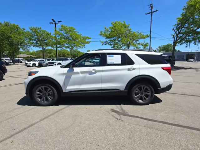 2023 Kia Sorento X-Line S AWD, B229016, Photo 1