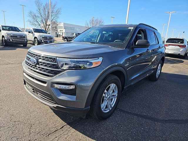 2023 Mazda CX-5 2.5 S Premium Plus Package AWD, S145418, Photo 1