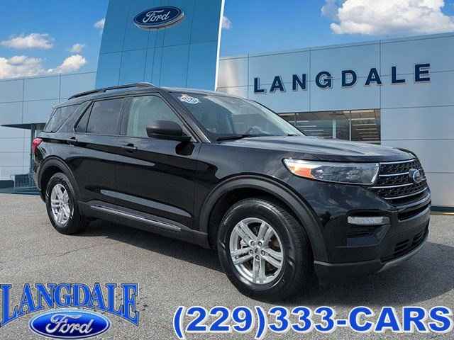 2023 Ford Expedition Limited 4x2, P21915, Photo 1