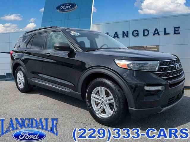 2023 Ford Expedition Limited 4x2, P21915, Photo 1