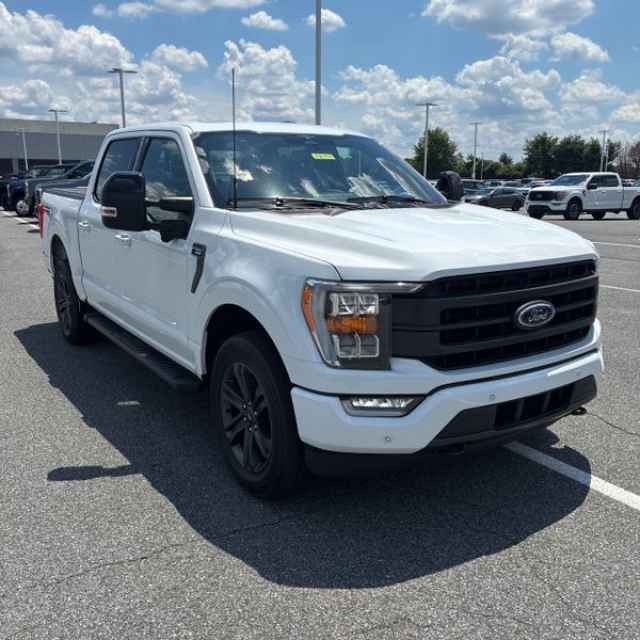 2023 Ford F-150 XLT 4WD SuperCrew 5.5' Box, FT26092B, Photo 1