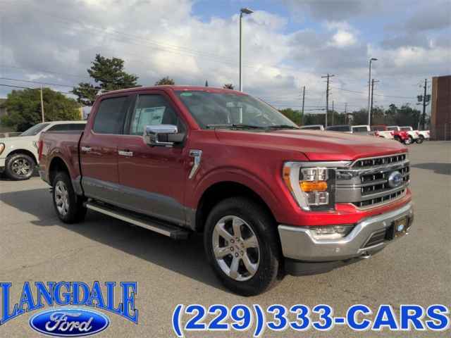 2023 Ford F-150 , FT23084, Photo 1