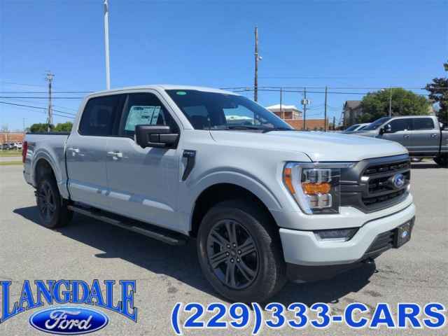 2023 Ford F-150 , FT23062, Photo 1