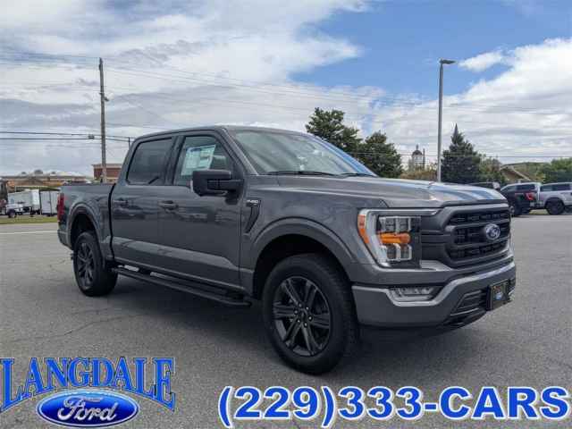 2023 Ford F-150 , FT23063, Photo 1