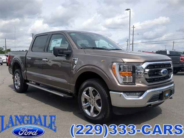 2023 Ford F-150 , FT23027, Photo 1