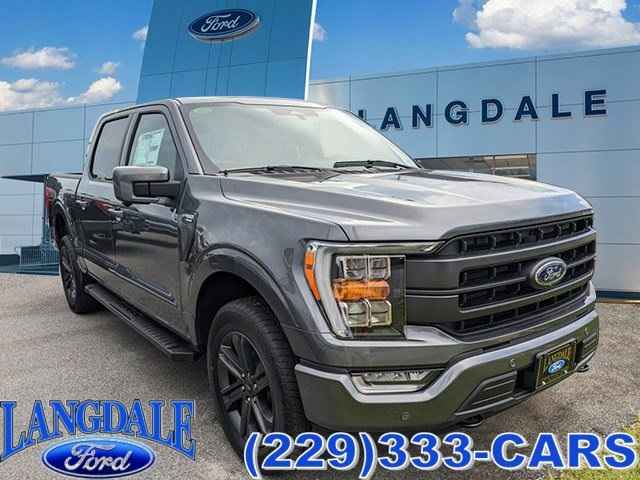 2023 Ford F-150 , FT23092, Photo 1