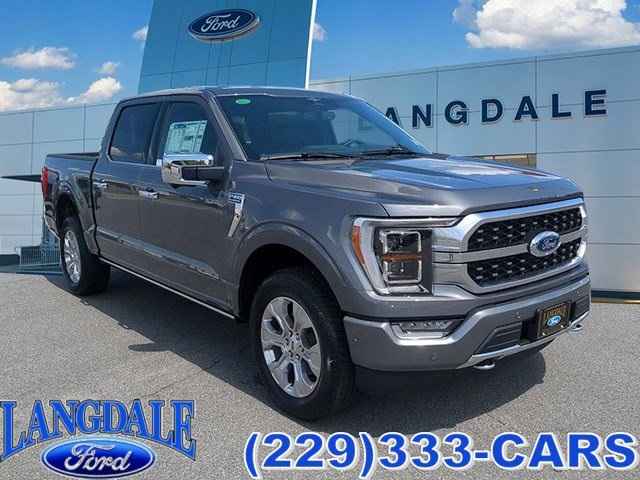2023 Ford F-150 , FT23231, Photo 1