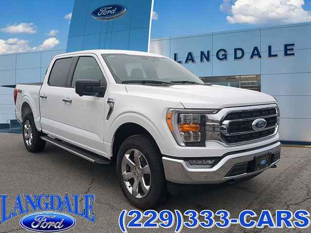 2023 Ford F-150 , FT23299, Photo 1