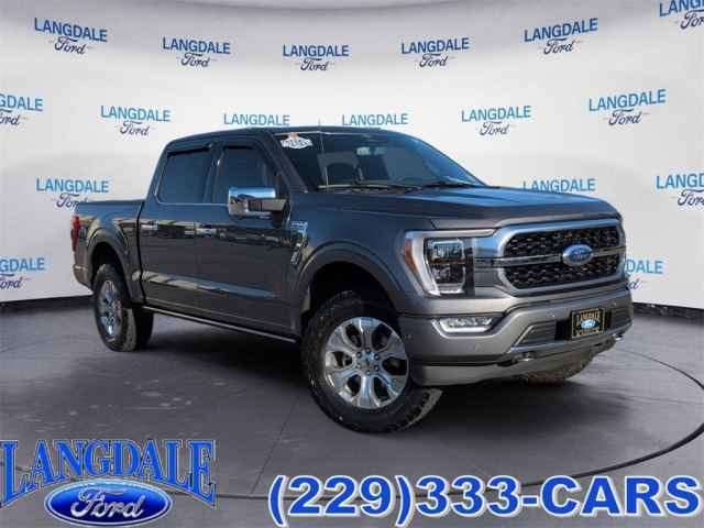 2023 Ford F-150 , FT23071, Photo 1