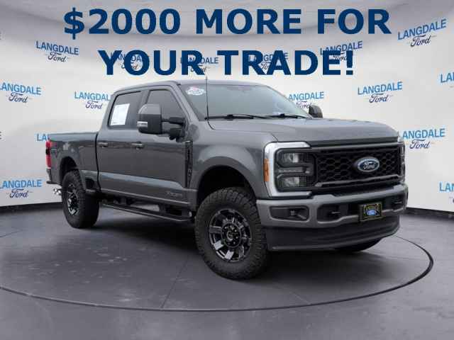 2019 Ford F-150 King Ranch, FT25070B, Photo 1