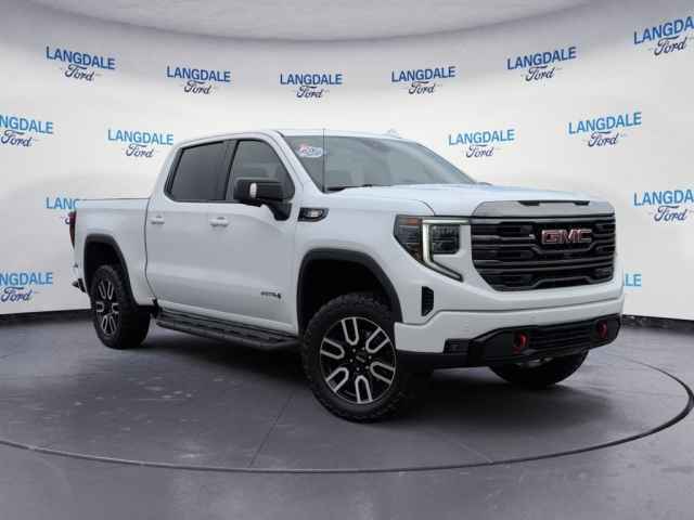 2023 Toyota Tacoma SR5 Double Cab 5' Bed V6 AT, B607102, Photo 1