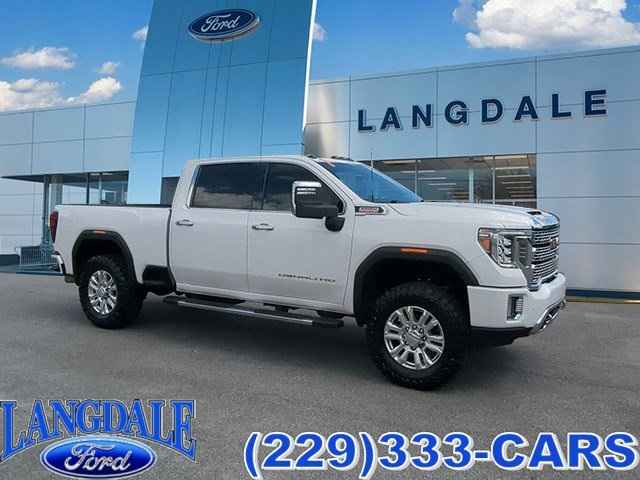 2022 GMC Canyon 4WD Crew Cab 128" Elevation, B134521, Photo 1