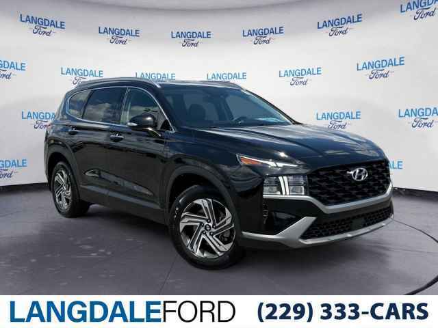 2024 Hyundai Palisade SEL 8P FWD, FT26022A, Photo 1