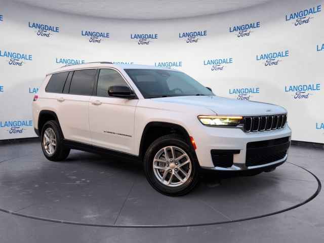 2018 Jeep Grand Cherokee Limited 4x4, S336358A, Photo 1