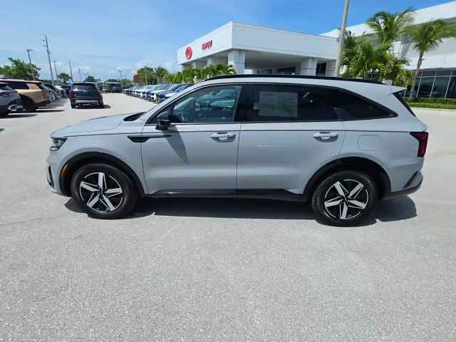 2022 Kia Telluride SX AWD, EP26007A, Photo 1