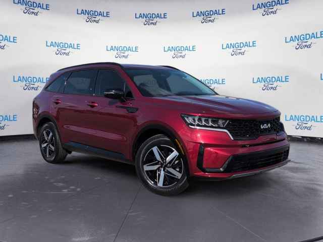 2023 GMC Yukon 2WD 4-door SLT, EX25036B, Photo 1