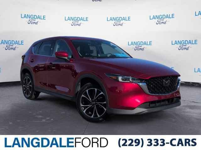 2023 Nissan Armada 4x2 SV, EX26000A, Photo 1