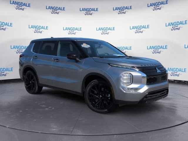 2023 Nissan Murano AWD Platinum, B116864, Photo 1