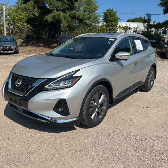 2023 Nissan Kicks SV FWD, B555188, Photo 1