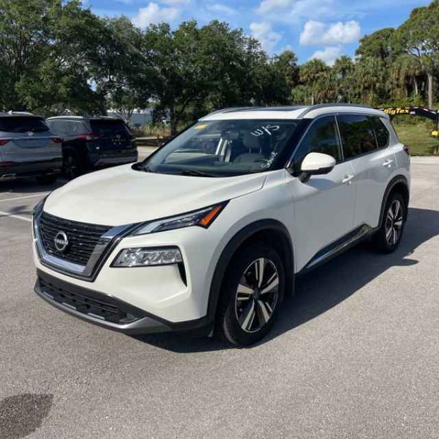 2023 Lincoln Aviator Reserve RWD, P21977, Photo 1