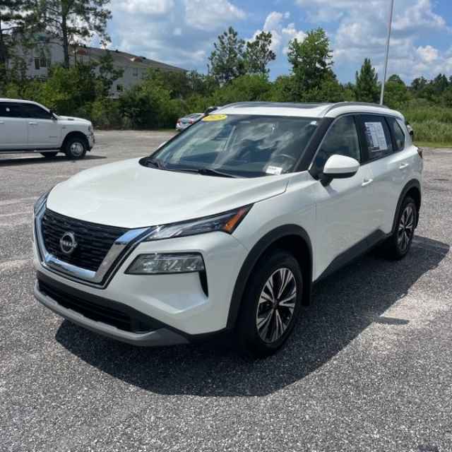 2023 Toyota Highlander L AWD, S500719, Photo 1