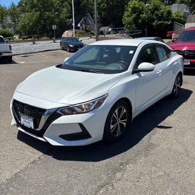 2022 Honda Accord Sport 1.5T CVT, P21988, Photo 1
