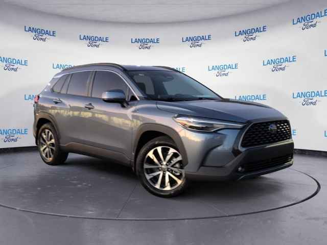 2022 Toyota RAV4 XLE Premium FWD (SE), B208343, Photo 1